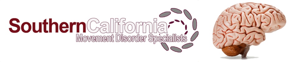 Texas Movement Disorders and Memory Center